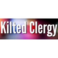 Kilted Clergy Celtic Weddings & More Logo
