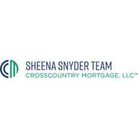Sheena Snyder at CrossCountry Mortgage, LLC Logo