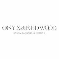 Onyx and Redwood Logo