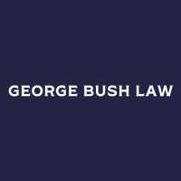 George Bush Law Logo
