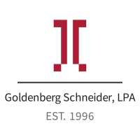 Goldenberg Schneider, LPA Logo