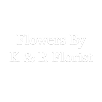 Flowers By K & R Florist Logo