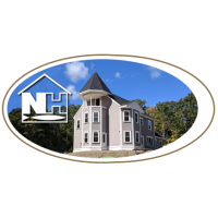 Newman Homes Logo