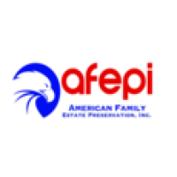 American Family Estate Preservation, Inc. Logo
