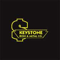 Keystone Iron & Metal Company Inc. Logo
