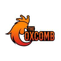 The Coxcomb Logo