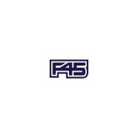F45 Training Willow Glen East Logo