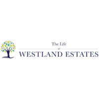 The Life at Westland Estates Logo