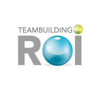 Team Building ROI LLC Logo