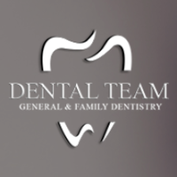 Dental Team Of Galleria Logo