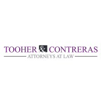 Tooher Law Logo