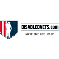 Disabledvets.com Logo