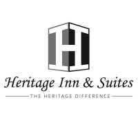 Heritage Inn & Suites Rehoboth Beach Logo