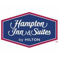 Hampton Inn & Suites Baltimore North/Timonium Logo