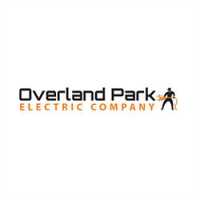 Overland Park Electric Company Logo