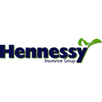 The Hennessy Insurance Group Logo
