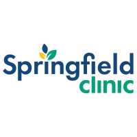 Springfield Clinic West Side Drive-Up Lab Logo