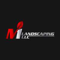 M1 Landscaping LLC Logo