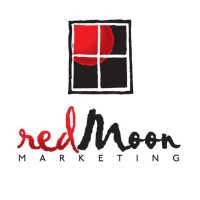 Red Moon Marketing Logo