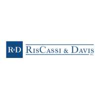 RisCassi & Davis, P.C. Logo
