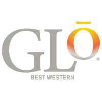 GLō Best Western Brooklyn Nyc Logo