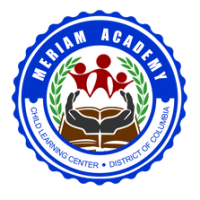 Meriam Academy Logo