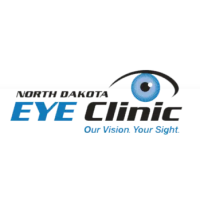North Dakota Eye Clinic Logo