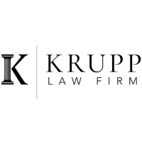Krupp Law Firm Logo