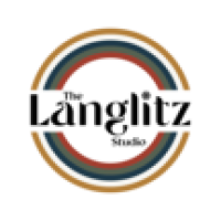 The Langlitz Studio Logo