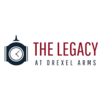 Legacy at Drexel Arms Logo