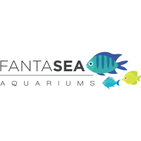 FantaSEA Aquariums | Aquarium Design, Installation, and Service Logo