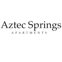 Aztec Springs Apartments Logo