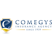 Comegys Insurance Agency Logo