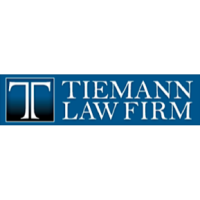 Tiemann Law Firm Logo