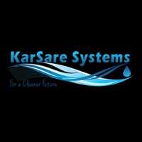 Karsare Water Systems Logo