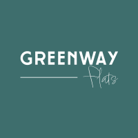 Greenway Flats Logo
