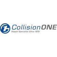 Direct Collision Logo