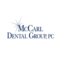 McCarl Dental Group, PC Logo