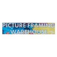 Picture Framing Warehouse Logo