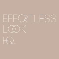 Effortless Look, HQ Logo