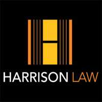 Harrison Law LLC Logo