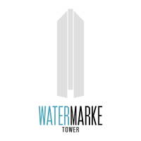 Watermarke Tower Logo