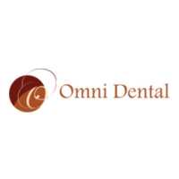 Omni Dental Centre Logo