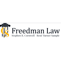 Freedman Law Logo