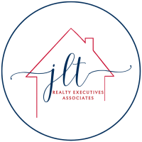 Jeff LaRue Team, Realty Executives Associates Logo