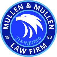 Mullen & Mullen Law Firm Logo