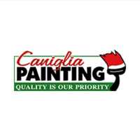 Caniglia Painting - Omaha Painting Contractor Logo