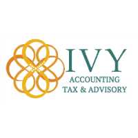 Ivy Accounting, Tax & Advisory Logo