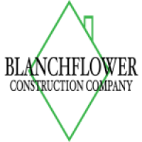 Blanchflower Construction Company, LLC. Logo