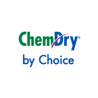 Chem-Dry by Choice Logo